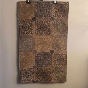 Nourison accent rug